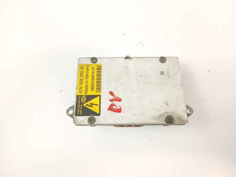Recambio de centralita faros xenon para mg mg zt cdti referencia OEM IAM 021661  