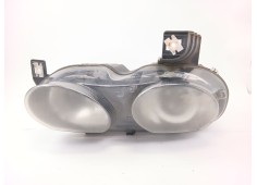 Recambio de faro derecho para mg mg zt cdti referencia OEM IAM 1DL23603216  