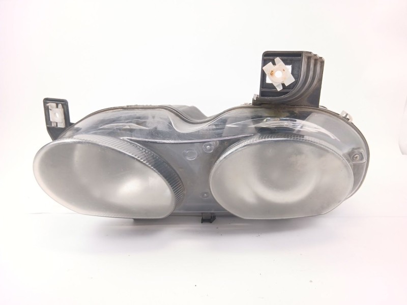 Recambio de faro derecho para mg mg zt cdti referencia OEM IAM 1DL23603216  
