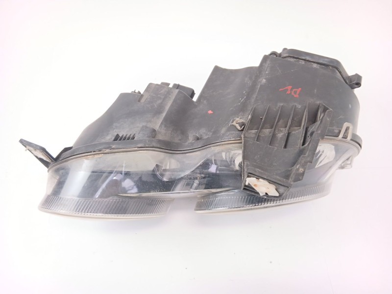 Recambio de faro derecho para mg mg zt cdti referencia OEM IAM 1DL23603216  