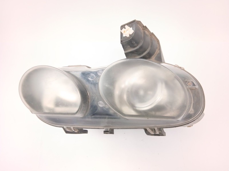 Recambio de faro derecho para mg mg zt cdti referencia OEM IAM 1DL23603216  