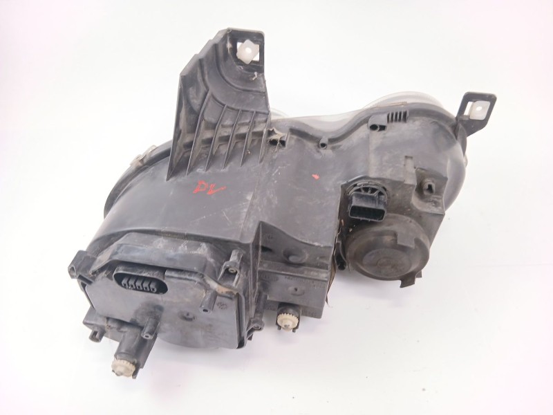 Recambio de faro derecho para mg mg zt cdti referencia OEM IAM 1DL23603216  