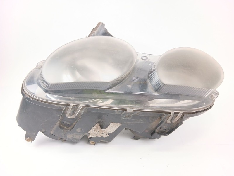 Recambio de faro izquierdo para mg mg zt cdti referencia OEM IAM   