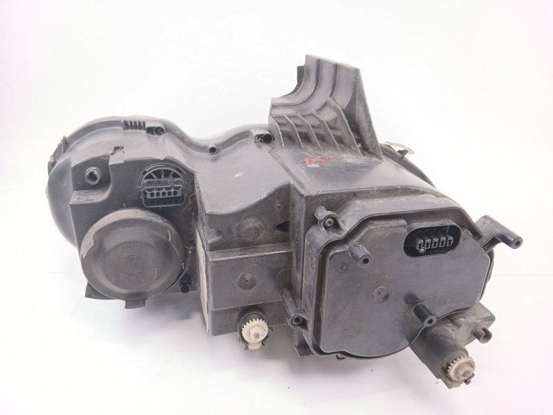 Recambio de faro izquierdo para mg mg zt cdti referencia OEM IAM   