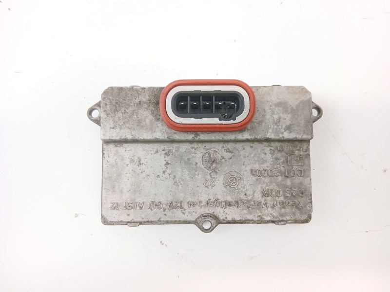 Recambio de centralita faros xenon para mg mg zt cdti referencia OEM IAM 5DV00829000  
