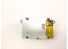 Recambio de centralita faros xenon para mg mg zt cdti referencia OEM IAM 5DV00829000   2