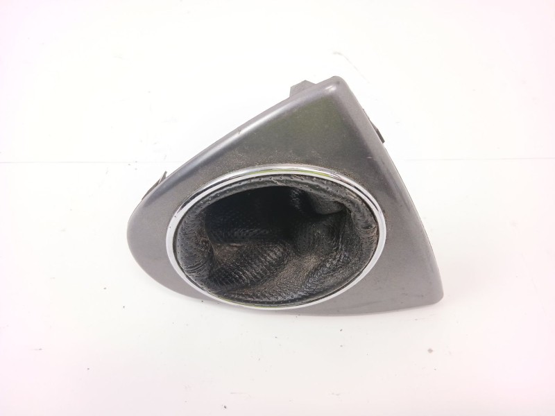 Recambio de guarnecidos palanca cambio para mg mg zt cdti referencia OEM IAM FJM101210  