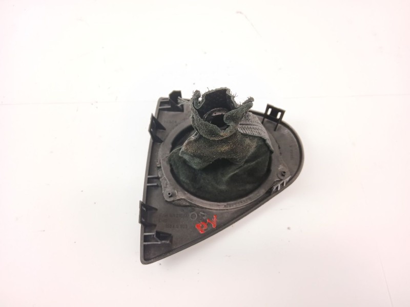 Recambio de guarnecidos palanca cambio para mg mg zt cdti referencia OEM IAM FJM101210  