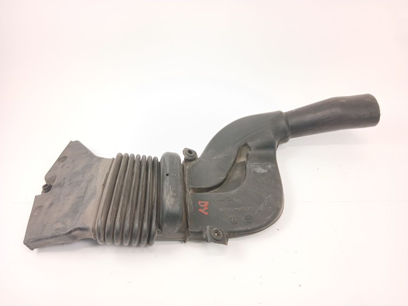 Recambio de tubo admision para mg mg zt cdti referencia OEM IAM 3982025979  