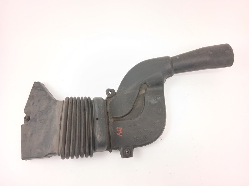 Recambio de tubo admision para mg mg zt cdti referencia OEM IAM 3982025979  