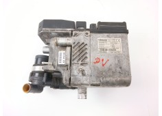 Recambio de motor calefaccion para mg mg zt cdti referencia OEM IAM 9004621B  021232