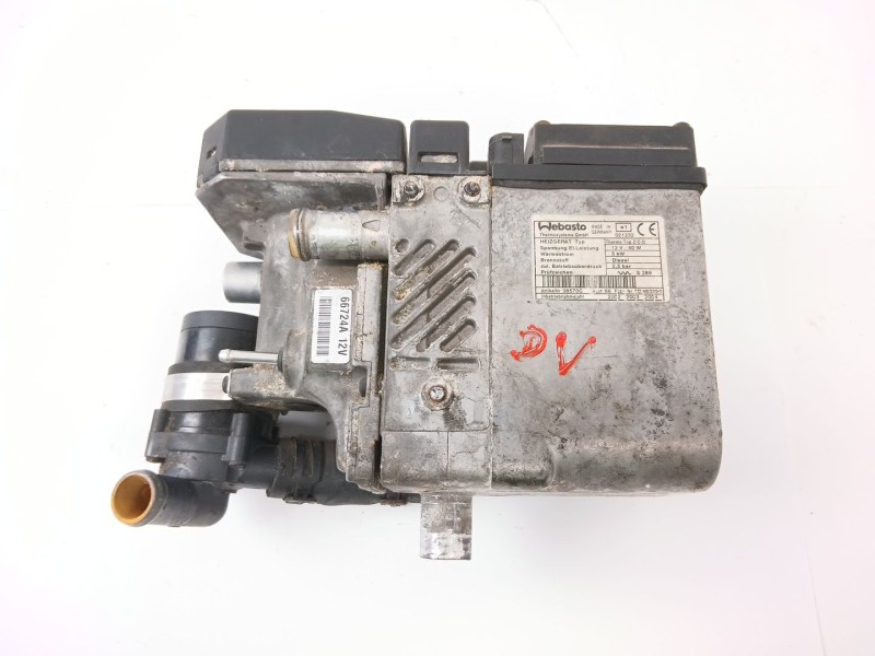 Recambio de motor calefaccion para mg mg zt cdti referencia OEM IAM 9004621B  021232