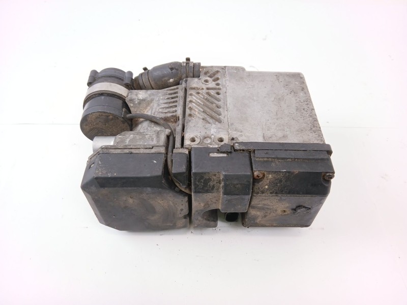 Recambio de motor calefaccion para mg mg zt cdti referencia OEM IAM 9004621B  021232