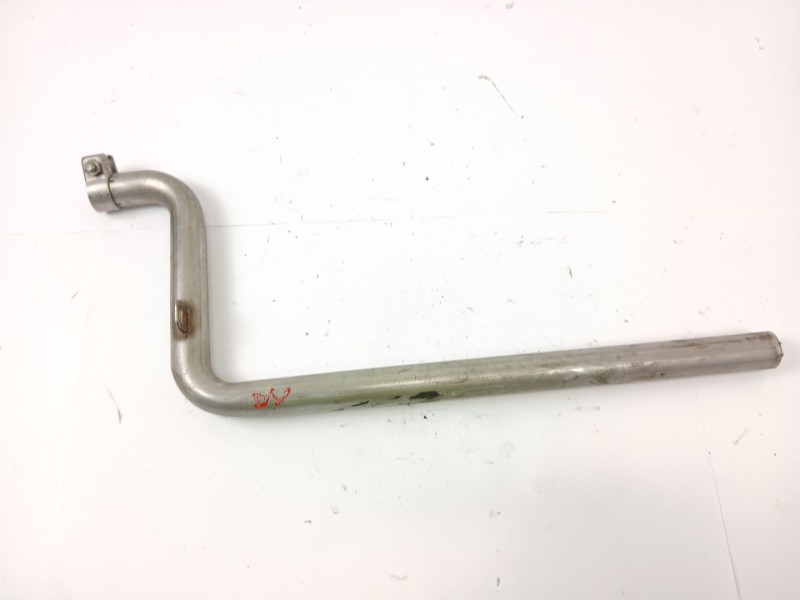 Recambio de tubo para mg mg zt cdti referencia OEM IAM   