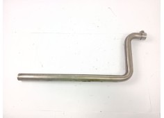 Recambio de tubo para mg mg zt cdti referencia OEM IAM    2
