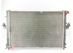Recambio de radiador agua para mg mg zt cdti referencia OEM IAM   