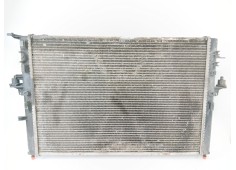 Recambio de radiador agua para mg mg zt cdti referencia OEM IAM    2