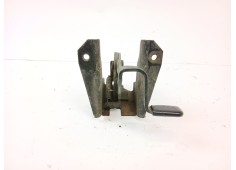 Recambio de cerradura capot para mg mg zt cdti referencia OEM IAM   