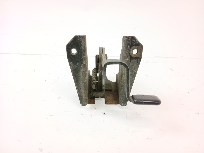 Recambio de cerradura capot para mg mg zt cdti referencia OEM IAM   