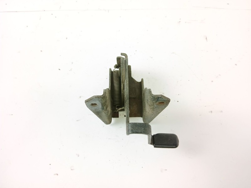 Recambio de cerradura capot para mg mg zt cdti referencia OEM IAM   