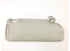 Recambio de parasol izquierdo para renault espace iv (jk0) 1.9 dci (jk0u) referencia OEM IAM 8200138847  