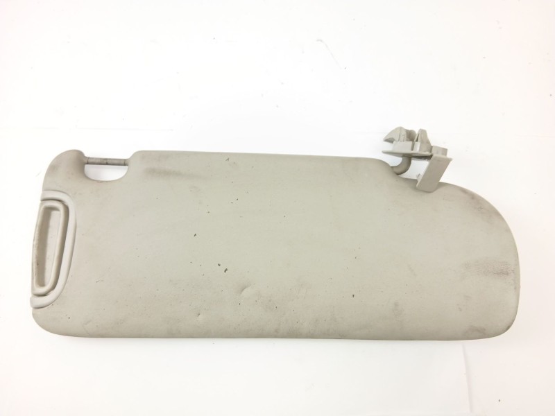 Recambio de parasol izquierdo para renault espace iv (jk0) 1.9 dci (jk0u) referencia OEM IAM 8200138847  