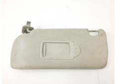 Recambio de parasol izquierdo para renault espace iv (jk0) 1.9 dci (jk0u) referencia OEM IAM 8200138847   2