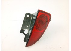 Recambio de piloto trasero derecho paragolpes para renault espace iv (jk0) 1.9 dci (jk0u) referencia OEM IAM 8200027154  