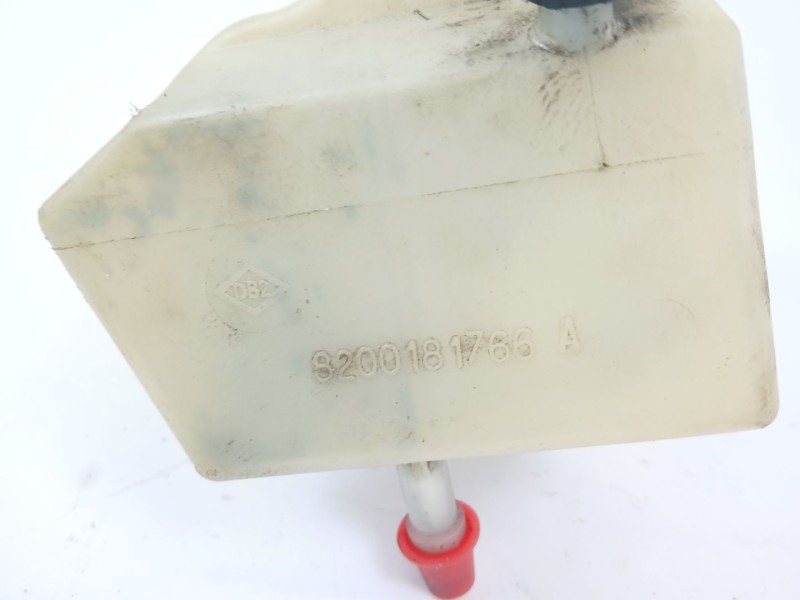 Recambio de bomba freno para renault espace iv (jk0) 1.9 dci (jk0u) referencia OEM IAM 8200181766A  