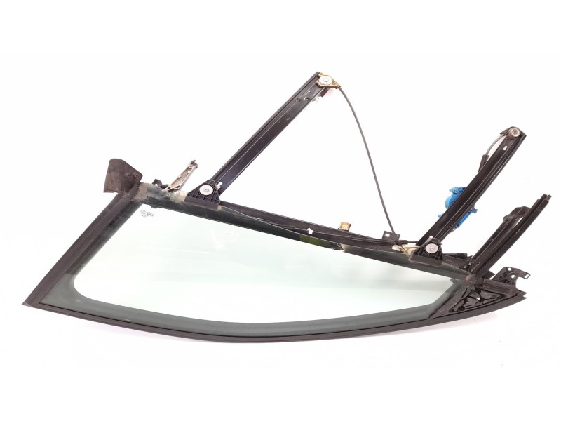 Recambio de elevalunas delantero izquierdo para audi a4 avant (8e) 1.9 tdi referencia OEM IAM 8E0837461A  