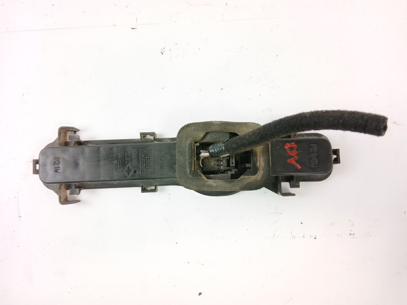 Recambio de portalamparas para renault espace iv (jk0) 1.9 dci (jk0u) referencia OEM IAM   