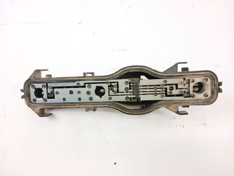 Recambio de portalamparas para renault espace iv (jk0) 1.9 dci (jk0u) referencia OEM IAM   
