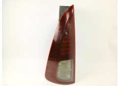 Recambio de piloto trasero izquierdo para renault espace iv (jk0) 1.9 dci (jk0u) referencia OEM IAM 8200394722  