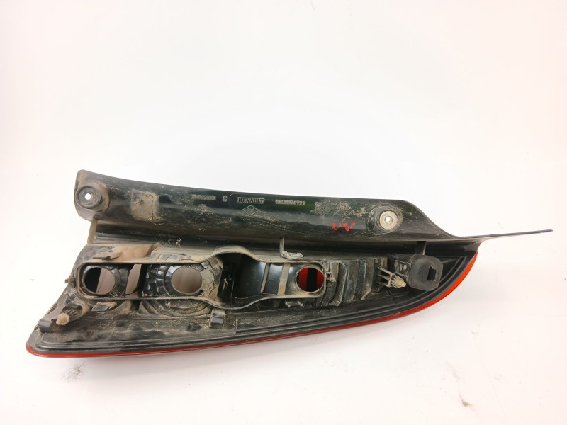 Recambio de piloto trasero izquierdo para renault espace iv (jk0) 1.9 dci (jk0u) referencia OEM IAM 8200394722  