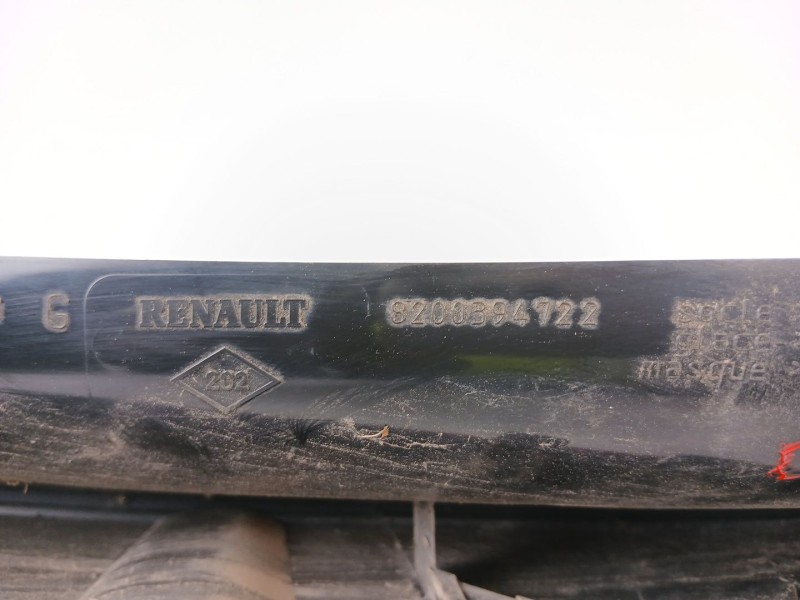 Recambio de piloto trasero izquierdo para renault espace iv (jk0) 1.9 dci (jk0u) referencia OEM IAM 8200394722  