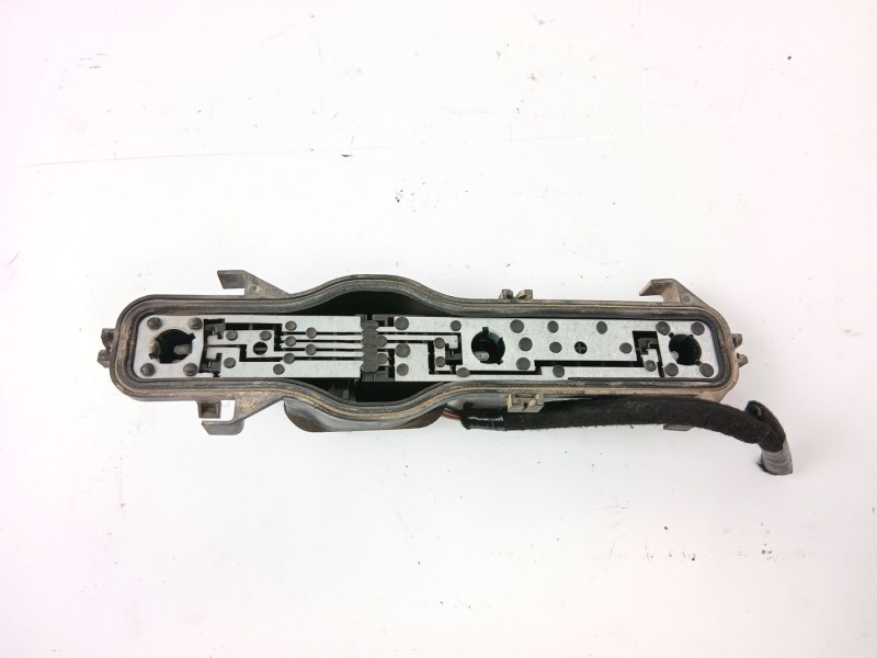Recambio de portalamparas para renault espace iv (jk0) 1.9 dci (jk0u) referencia OEM IAM   