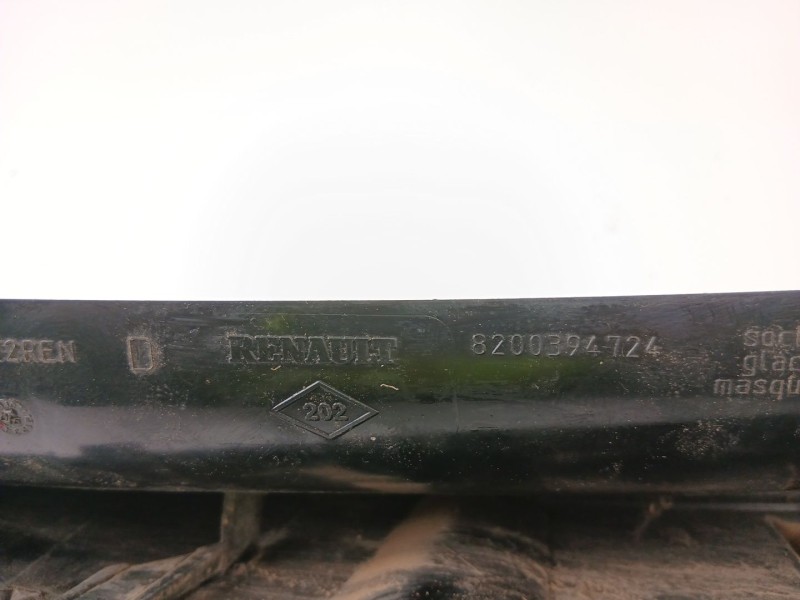 Recambio de piloto trasero derecho para renault espace iv (jk0) 1.9 dci (jk0u) referencia OEM IAM 8200394724  