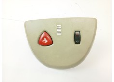 Recambio de warning para renault espace iv (jk0) 1.9 dci (jk0u) referencia OEM IAM 156029810   2