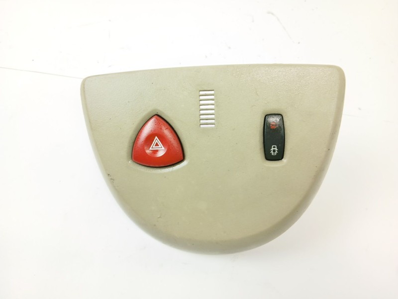 Recambio de warning para renault espace iv (jk0) 1.9 dci (jk0u) referencia OEM IAM 156029810  