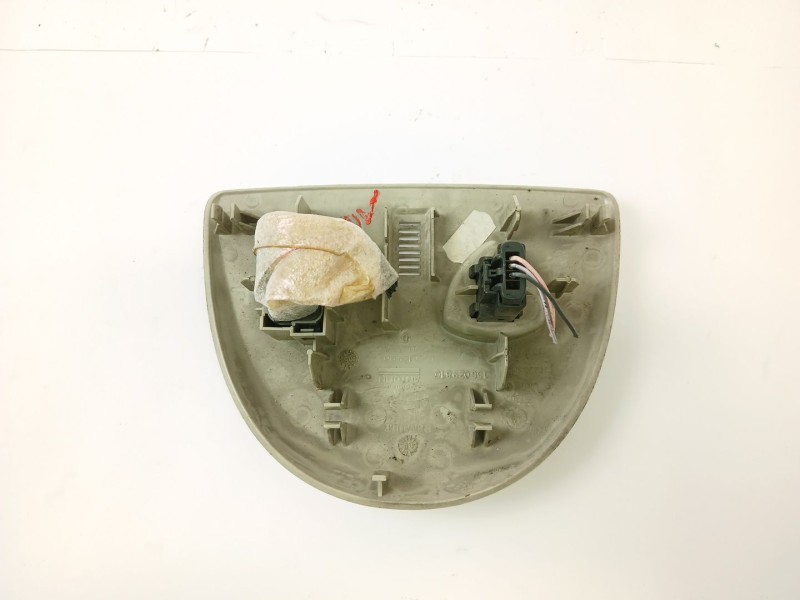 Recambio de warning para renault espace iv (jk0) 1.9 dci (jk0u) referencia OEM IAM 156029810  