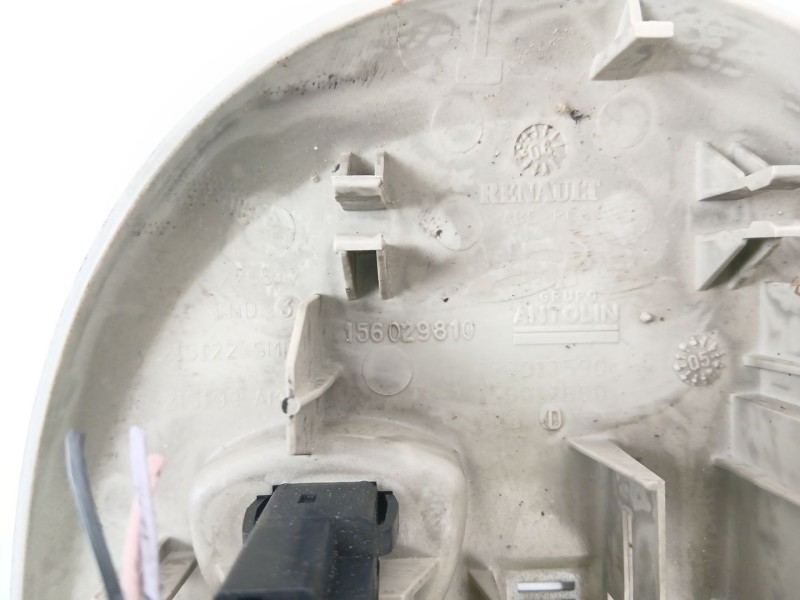Recambio de warning para renault espace iv (jk0) 1.9 dci (jk0u) referencia OEM IAM 156029810  