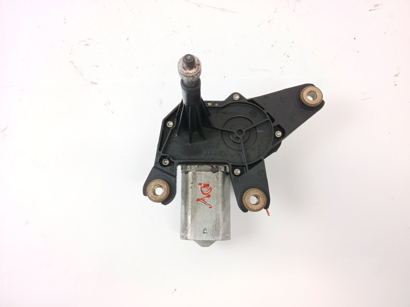 Recambio de motor limpia trasero para renault espace iv (jk0) 1.9 dci (jk0u) referencia OEM IAM 8200031083  