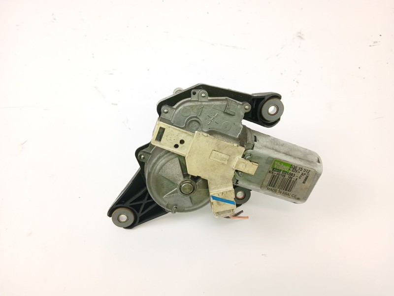 Recambio de motor limpia trasero para renault espace iv (jk0) 1.9 dci (jk0u) referencia OEM IAM 8200031083  
