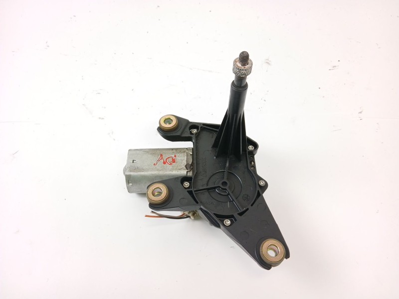 Recambio de motor limpia trasero para renault espace iv (jk0) 1.9 dci (jk0u) referencia OEM IAM 8200031083  