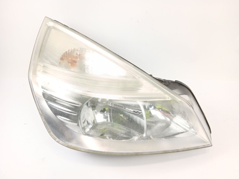 Recambio de faro derecho para renault espace iv (jk0) 1.9 dci (jk0u) referencia OEM IAM 8200394704  