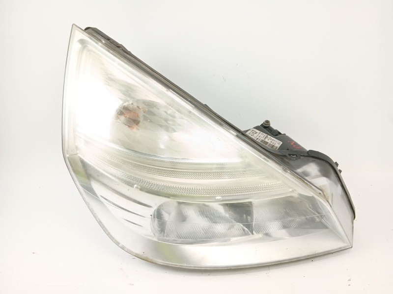 Recambio de faro derecho para renault espace iv (jk0) 1.9 dci (jk0u) referencia OEM IAM 8200394704  