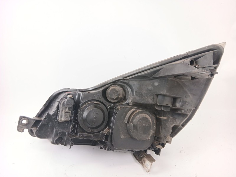 Recambio de faro derecho para renault espace iv (jk0) 1.9 dci (jk0u) referencia OEM IAM 8200394704  