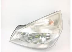 Recambio de faro izquierdo para renault espace iv (jk0) 1.9 dci (jk0u) referencia OEM IAM 8200394702  