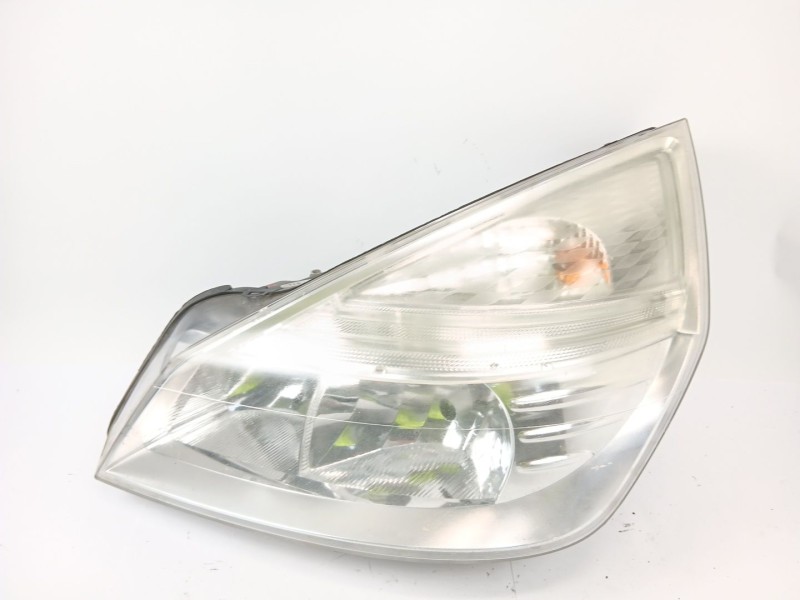 Recambio de faro izquierdo para renault espace iv (jk0) 1.9 dci (jk0u) referencia OEM IAM 8200394702  