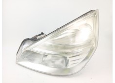 Recambio de faro izquierdo para renault espace iv (jk0) 1.9 dci (jk0u) referencia OEM IAM 8200394702   2